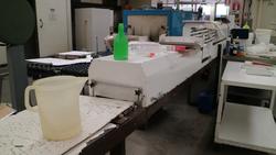 Coating machine for chocolate - Lot 31 (Auction 3503)