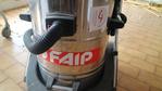 Image 2 - Faip aspirator - Lot 4 (Auction 3503)