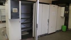 Cold rooms - Lot 41 (Auction 3503)