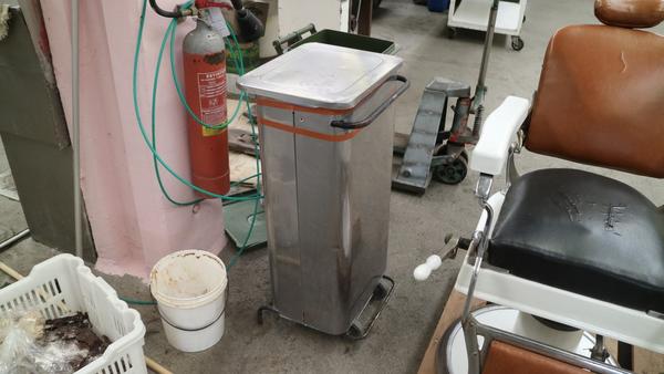 5#3503 Attrezzature per pasticceria in vendita - foto 5