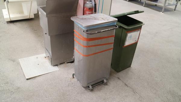 5#3503 Attrezzature per pasticceria in vendita - foto 6