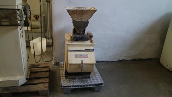 5#3503 Attrezzature per pasticceria in vendita - foto 8