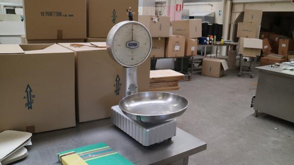 5#3503 Attrezzature per pasticceria in vendita - foto 13