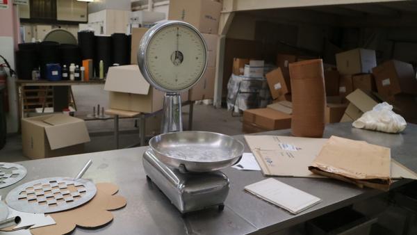 5#3503 Attrezzature per pasticceria in vendita - foto 14