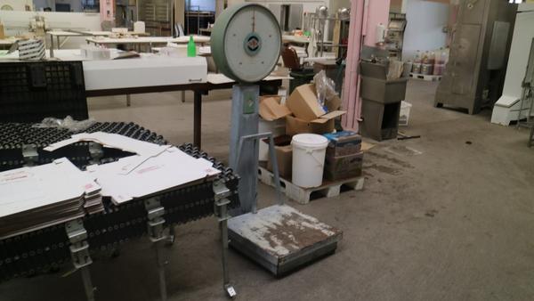 5#3503 Attrezzature per pasticceria in vendita - foto 18