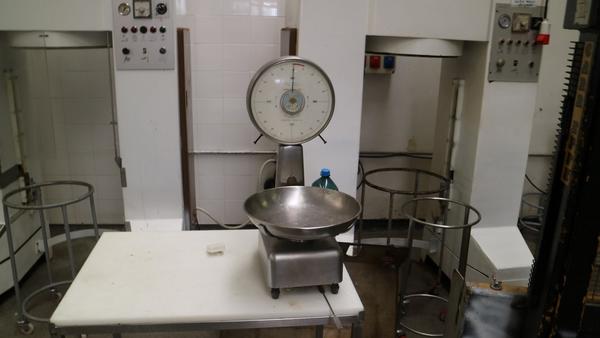 5#3503 Attrezzature per pasticceria in vendita - foto 20