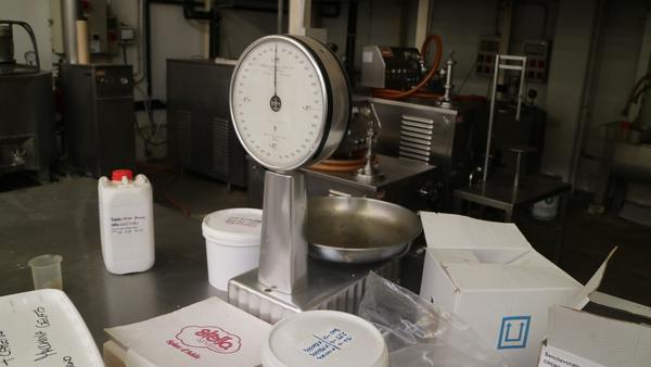 5#3503 Attrezzature per pasticceria in vendita - foto 21