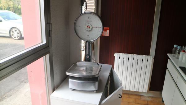 5#3503 Attrezzature per pasticceria in vendita - foto 23
