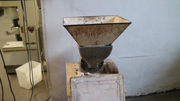 5#3503 Attrezzature per pasticceria in vendita - foto 27