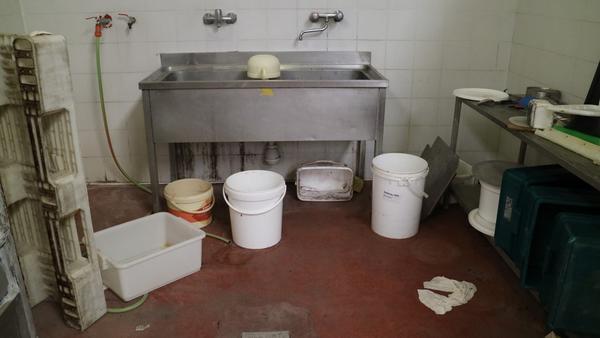 5#3503 Attrezzature per pasticceria in vendita - foto 30