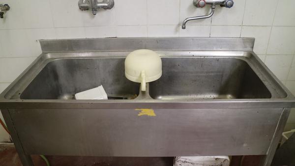 5#3503 Attrezzature per pasticceria in vendita - foto 31