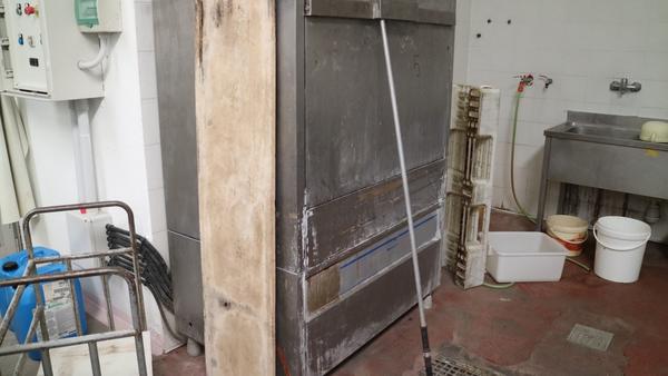 5#3503 Attrezzature per pasticceria in vendita - foto 32
