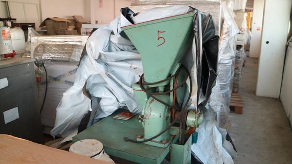 5#3503 Attrezzature per pasticceria in vendita - foto 34