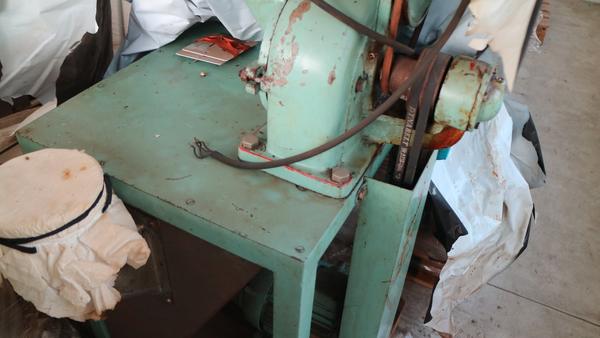 5#3503 Attrezzature per pasticceria in vendita - foto 35