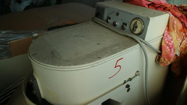 5#3503 Attrezzature per pasticceria in vendita - foto 38