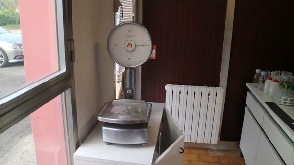 5#3503 Attrezzature per pasticceria in vendita - foto 39