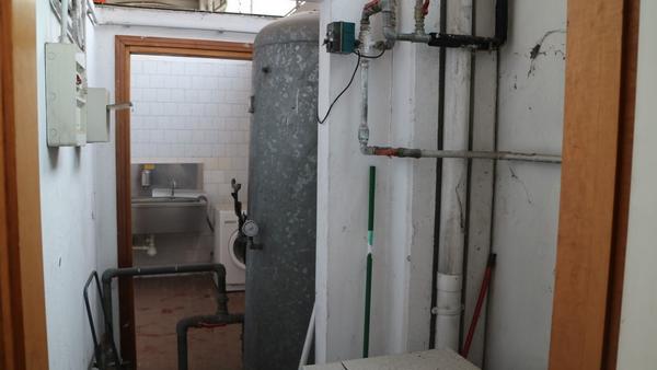 9#3503 Caldaia con impianto in vendita - foto 3