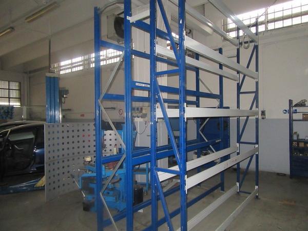 1#3504 Attrezzature per autofficina in vendita - foto 11