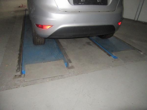 1#3504 Attrezzature per autofficina in vendita - foto 15