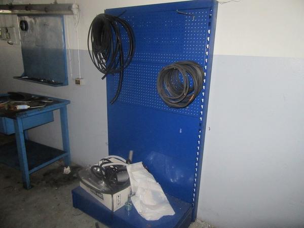 1#3504 Attrezzature per autofficina in vendita - foto 18