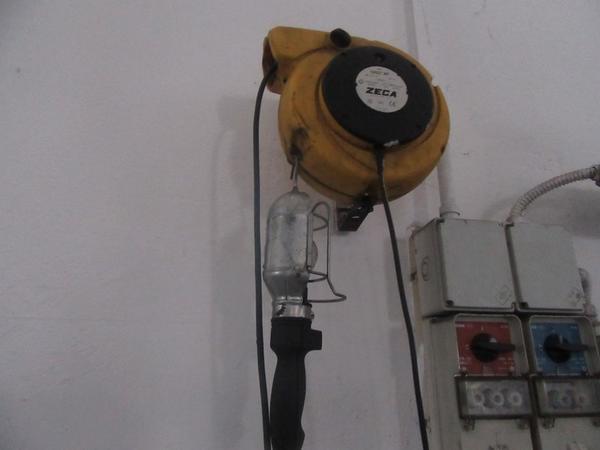 1#3504 Attrezzature per autofficina in vendita - foto 20