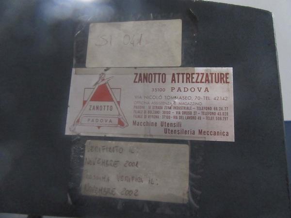 1#3504 Attrezzature per autofficina in vendita - foto 30