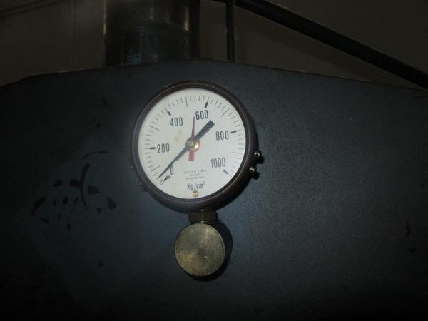 1#3504 Attrezzature per autofficina in vendita - foto 31