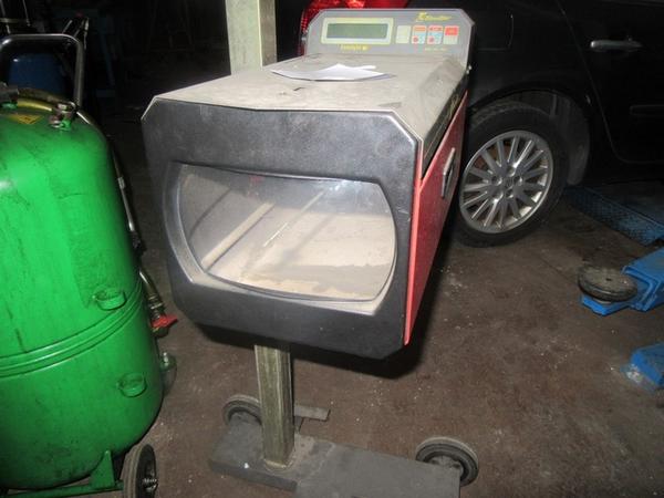 1#3504 Attrezzature per autofficina in vendita - foto 38