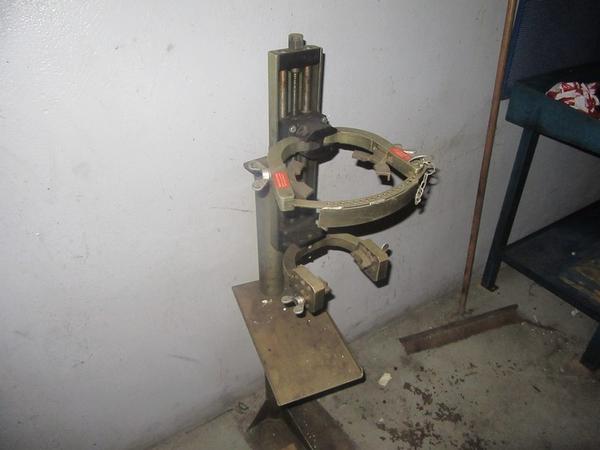 1#3504 Attrezzature per autofficina in vendita - foto 39