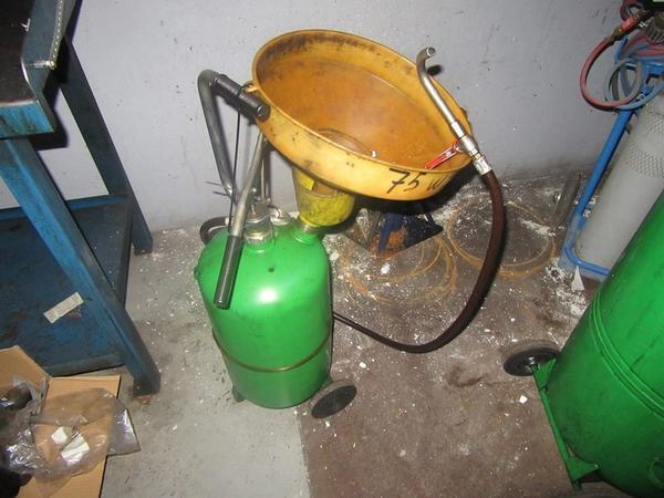 1#3504 Attrezzature per autofficina in vendita - foto 44