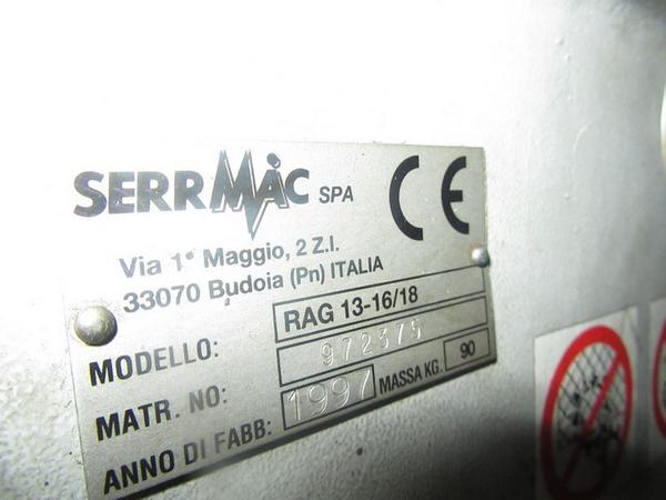 1#3504 Attrezzature per autofficina in vendita - foto 47