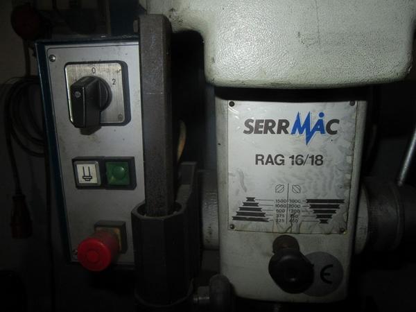 1#3504 Attrezzature per autofficina in vendita - foto 54