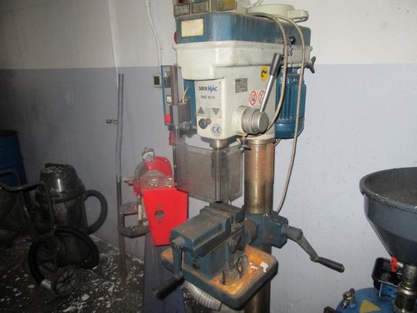 1#3504 Attrezzature per autofficina in vendita - foto 56