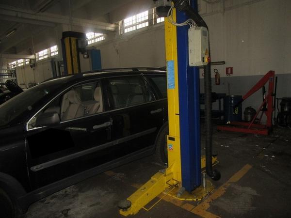 1#3504 Attrezzature per autofficina in vendita - foto 66