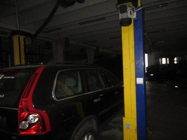 1#3504 Attrezzature per autofficina in vendita - foto 68