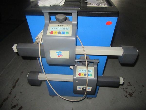 1#3504 Attrezzature per autofficina in vendita - foto 73