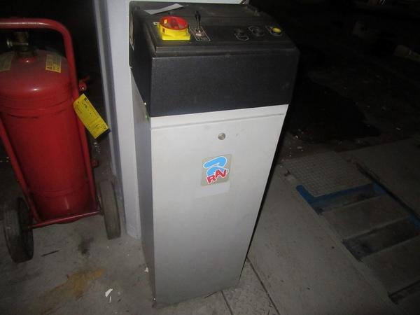 1#3504 Attrezzature per autofficina in vendita - foto 75