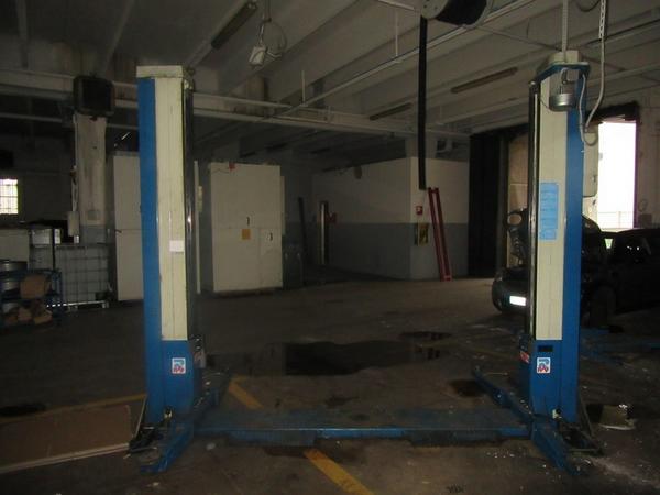 1#3504 Attrezzature per autofficina in vendita - foto 78