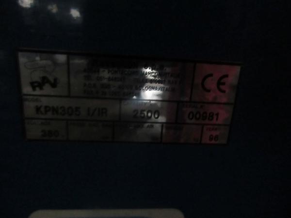 1#3504 Attrezzature per autofficina in vendita - foto 80