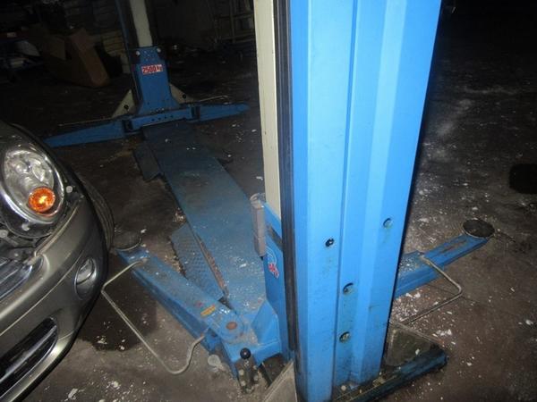 1#3504 Attrezzature per autofficina in vendita - foto 83