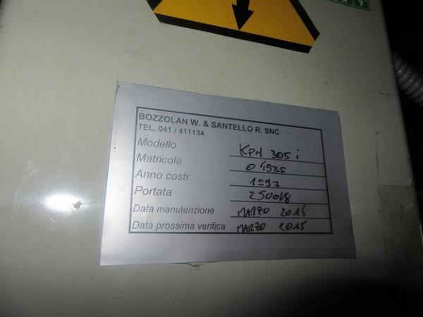 1#3504 Attrezzature per autofficina in vendita - foto 85