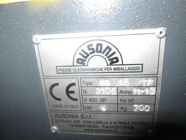 1#3504 Attrezzature per autofficina in vendita - foto 92