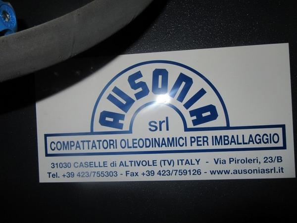 1#3504 Attrezzature per autofficina in vendita - foto 93