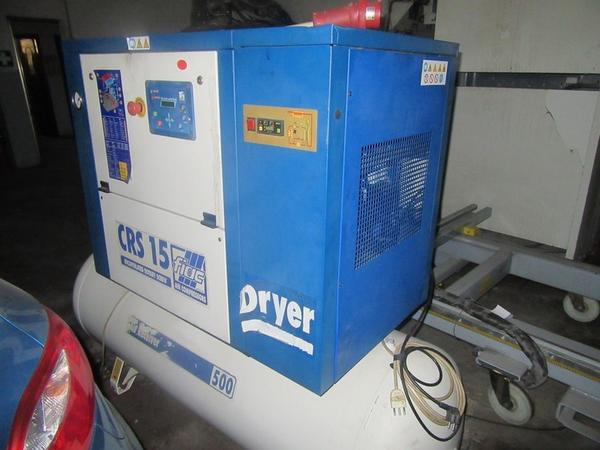 1#3504 Attrezzature per autofficina in vendita - foto 101