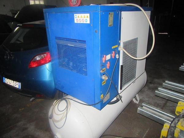 1#3504 Attrezzature per autofficina in vendita - foto 102