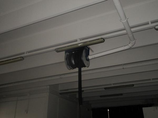 1#3504 Attrezzature per autofficina in vendita - foto 111