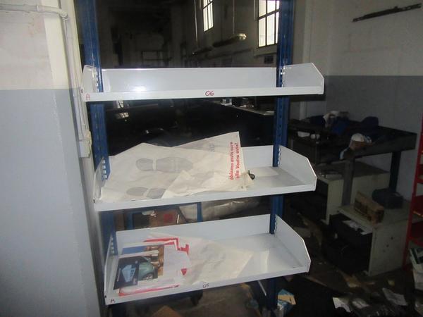 1#3504 Attrezzature per autofficina in vendita - foto 124