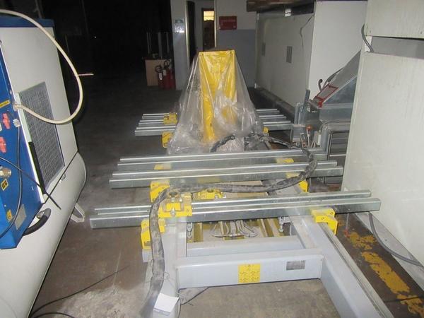3#3504 Attrezzatura carrozzeria e verniciatura veicoli in vendita - foto 3