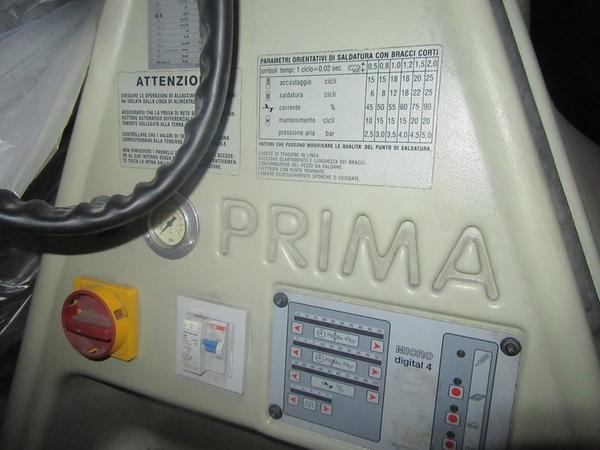 3#3504 Attrezzatura carrozzeria e verniciatura veicoli in vendita - foto 8
