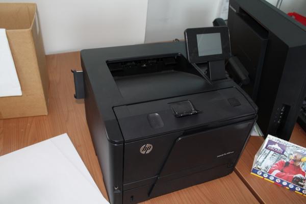 1#3507 Attrezzature elettroniche da ufficio in vendita - foto 4